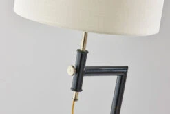 Winthrop Table Lamp 9 Winthrop Table Lamp -Adesso 1617 26 add2