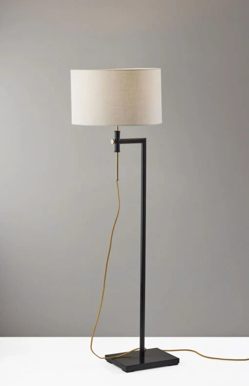 Winthrop Floor Lamp - Image 4
