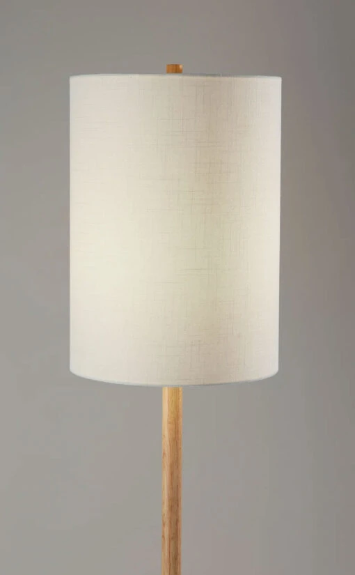 Maddox Floor Lamp - Image 4