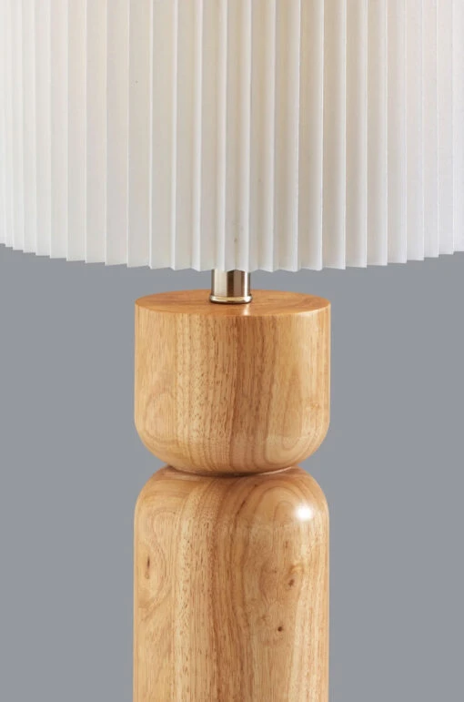 James Table Lamp - Image 2