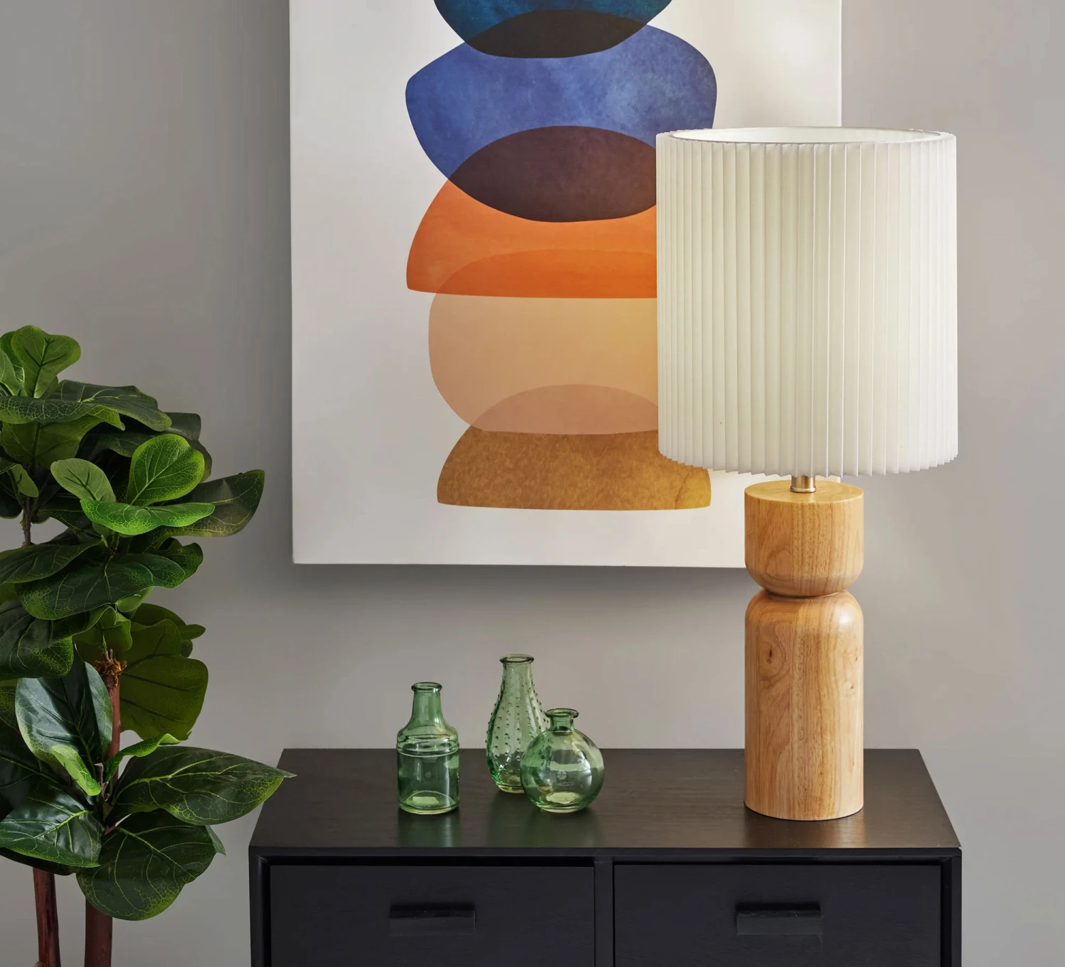 James Table Lamp 5 James Table Lamp - Image 3