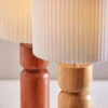 James Table Lamp 2 James Table Lamp -Adesso 1621 12 add2
