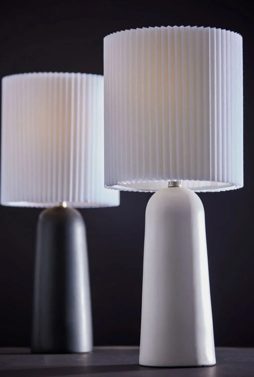 Callie Table Lamp - Image 3