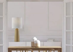 Callie Table Lamp