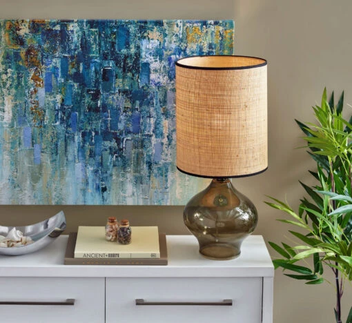 Emma Table Lamp - Image 4
