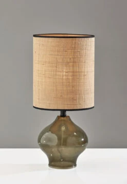 Emma Table Lamp 11 Emma Table Lamp -Adesso 1623 05 add1