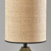 Emma Table Lamp 2 Emma Table Lamp -Adesso 1623 05 add3