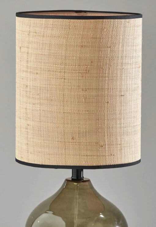 Emma Table Lamp