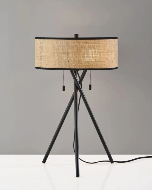 Bushwick Table Lamp
