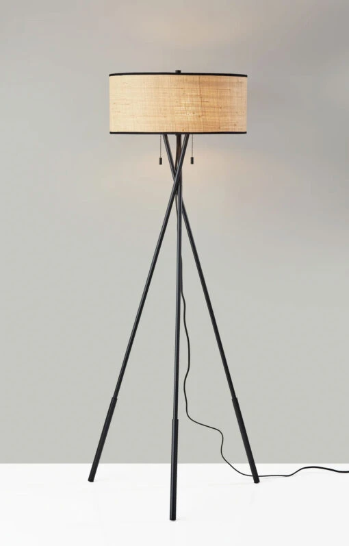 Bushwick Floor Lamp - Image 2