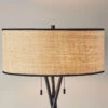 Bushwick Floor Lamp 2 Bushwick Floor Lamp -Adesso 1626 01 add1