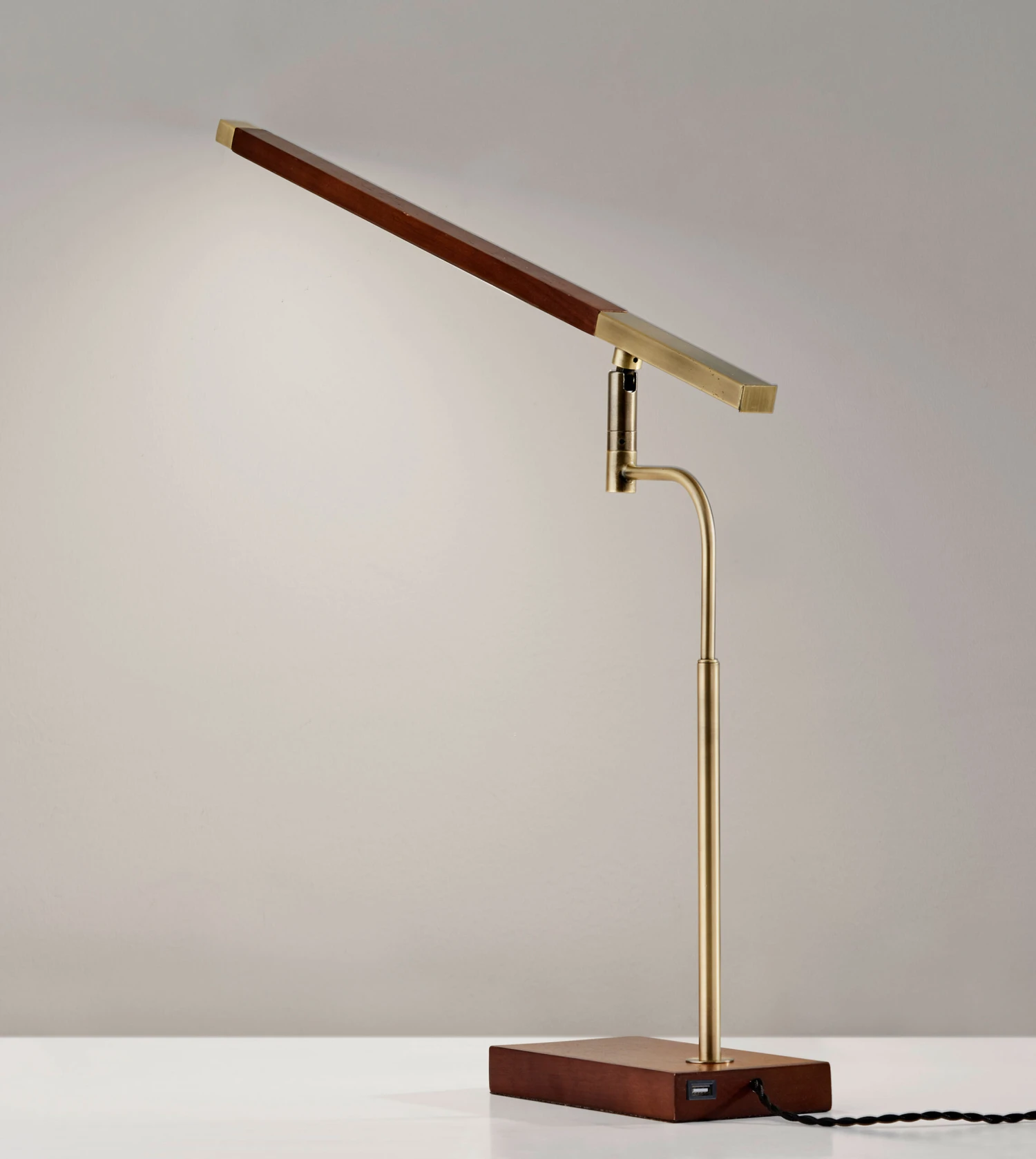 Barrett Desk Lamp 4 Barrett Desk Lamp - Image 2