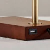 Barrett Desk Lamp 2 Barrett Desk Lamp -Adesso 3046 15 add2