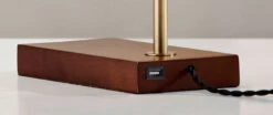 Barrett Desk Lamp
