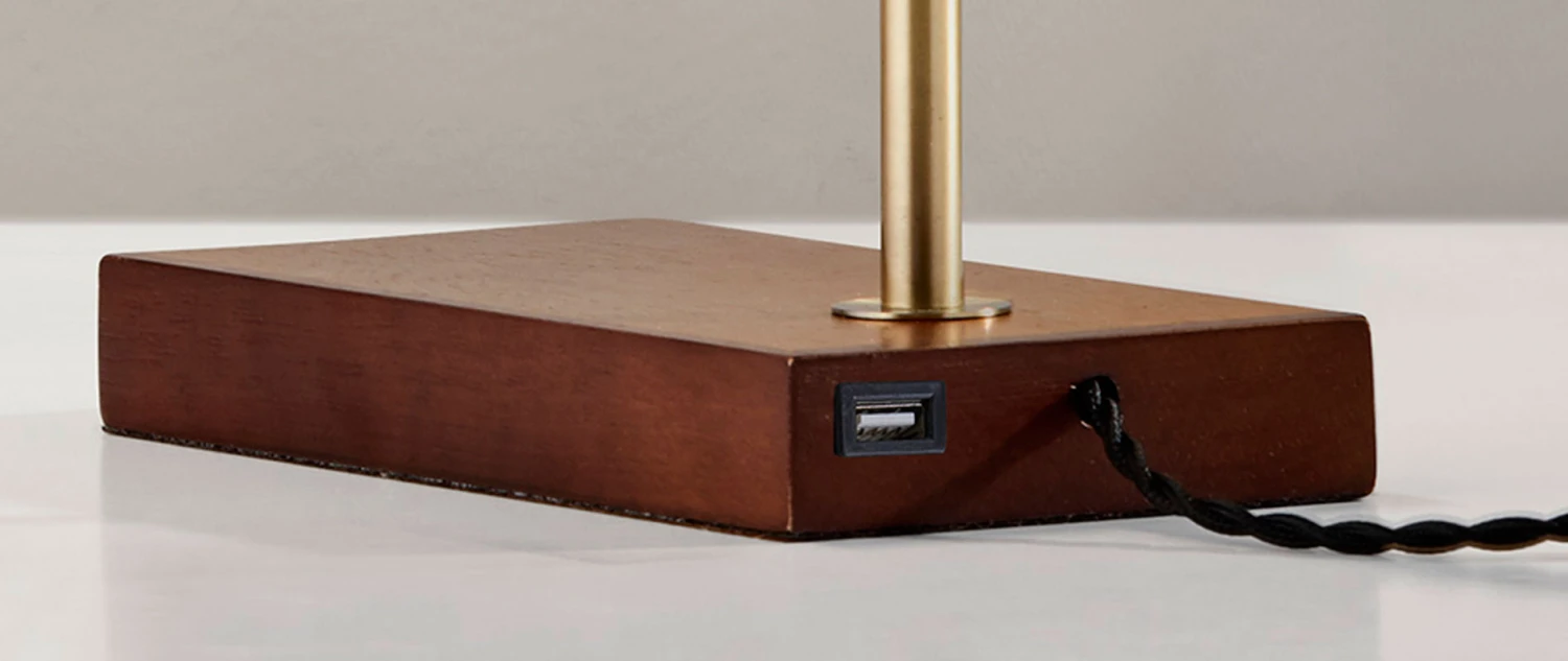 Barrett Desk Lamp 3 Barrett Desk Lamp