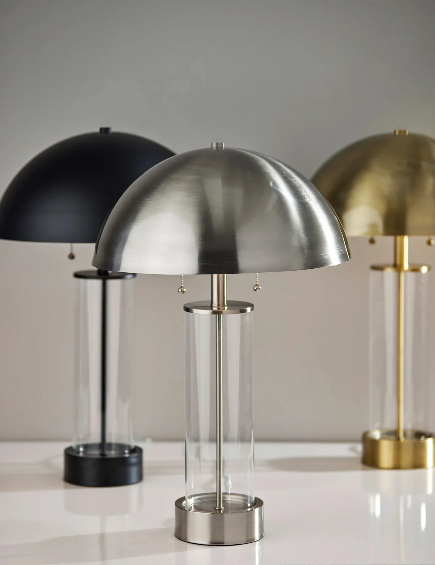 Troy Table Lamp 5 Troy Table Lamp - Image 3