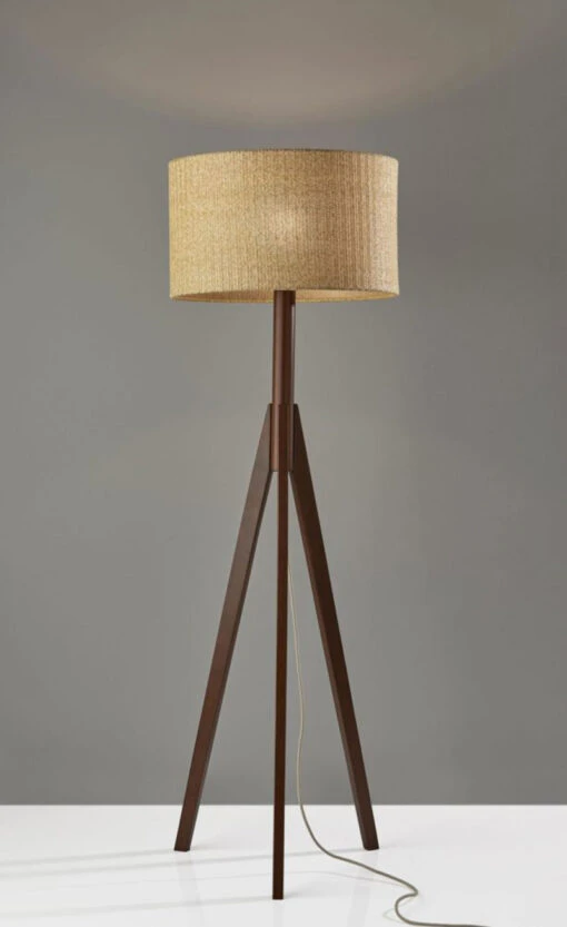 Eden Floor Lamp - Image 6