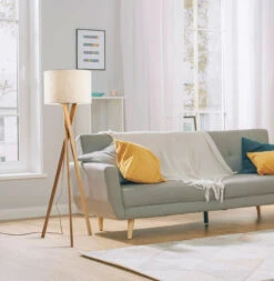 Brooklyn Floor Lamp 7 Brooklyn Floor Lamp -Adesso 3227 12 add