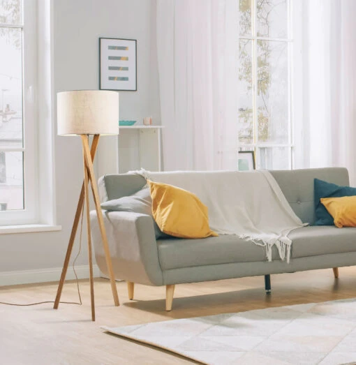 Brooklyn Floor Lamp - Image 3