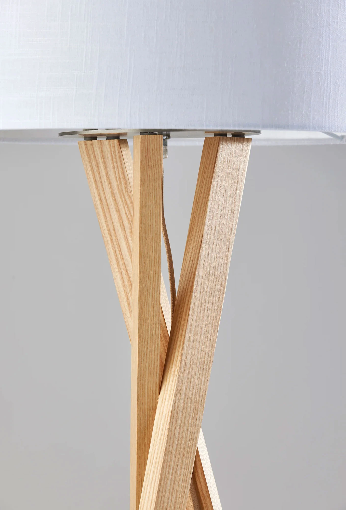 Brooklyn Floor Lamp 4 Brooklyn Floor Lamp - Image 2