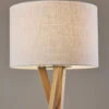 Brooklyn Floor Lamp 2 Brooklyn Floor Lamp -Adesso 3227 12 add2