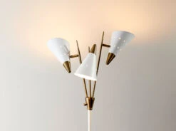 Nadine 3-Arm Floor Lamp