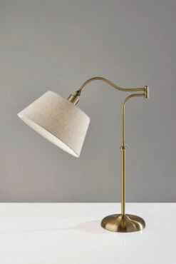 Rodeo Table Lamp 10 Rodeo Table Lamp -Adesso 3348 21 add