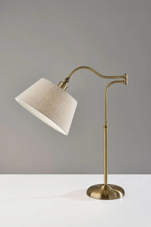 Rodeo Table Lamp - Image 4