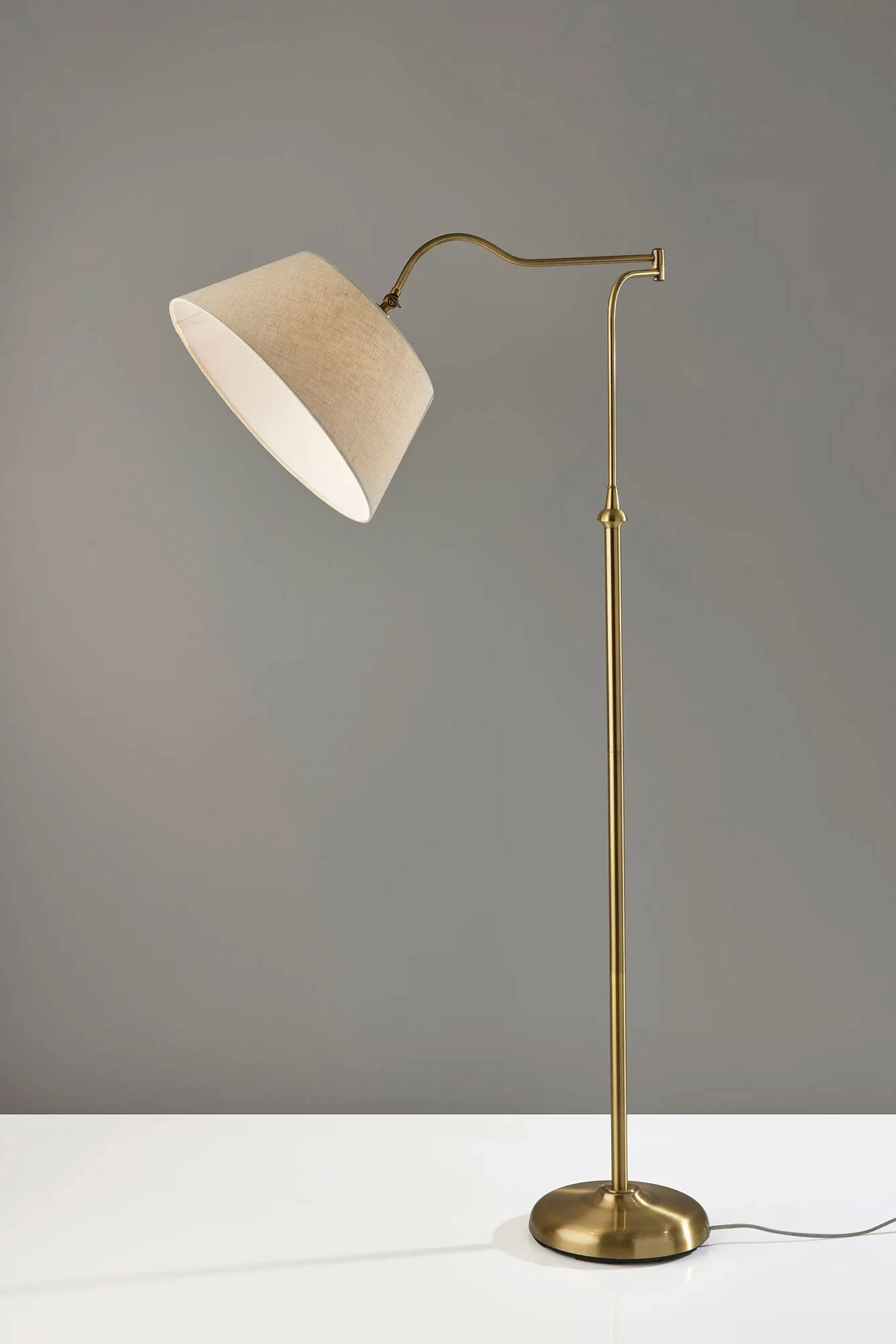 Rodeo Floor Lamp 5 Rodeo Floor Lamp - Image 3