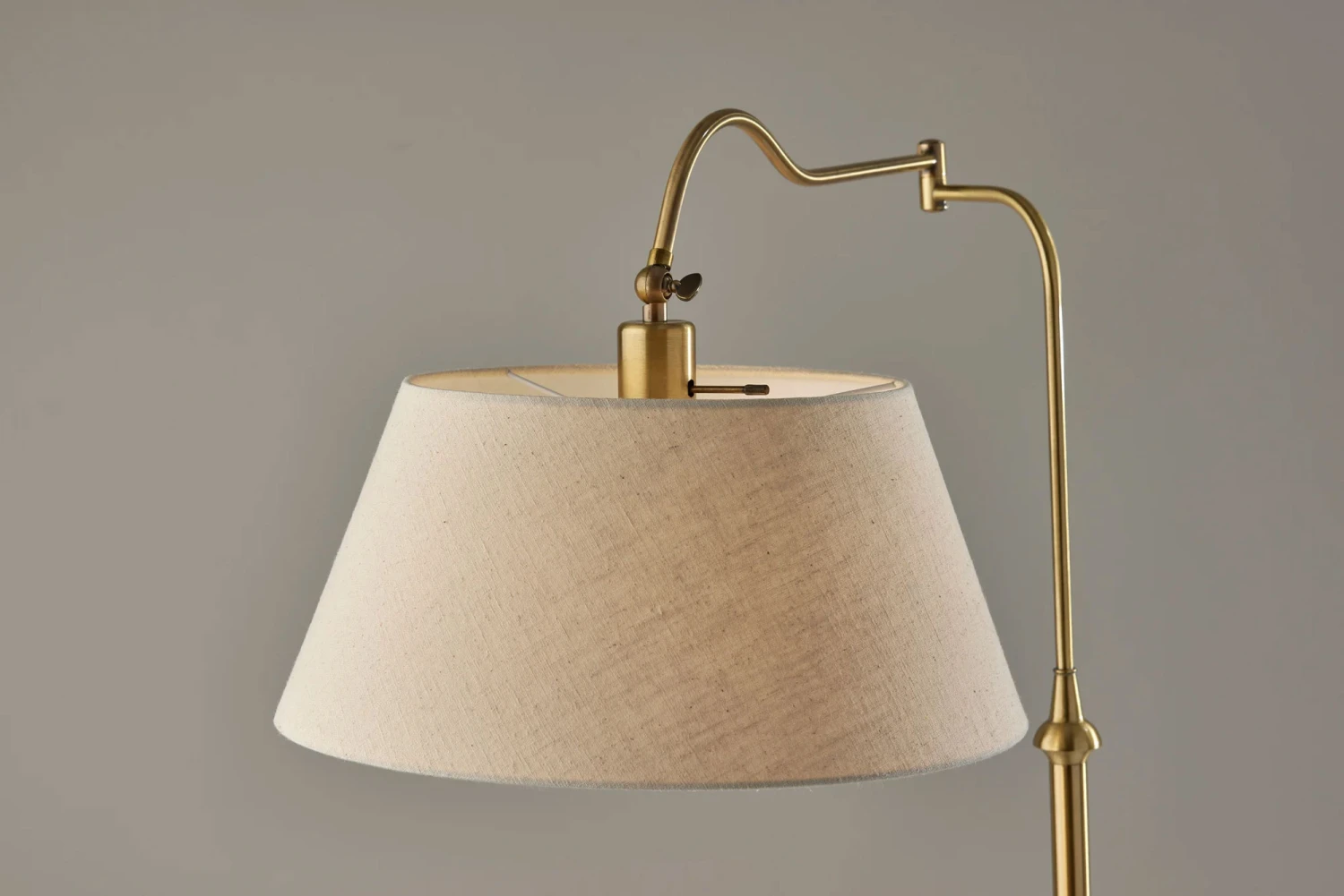Rodeo Floor Lamp 4 Rodeo Floor Lamp - Image 2