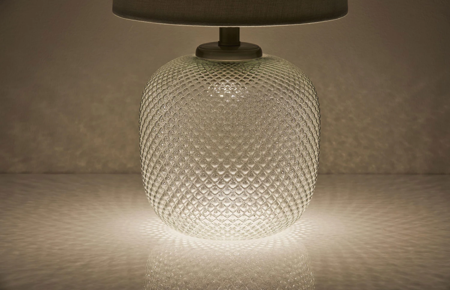 Vivian Table Lamp With Night Light 6 Vivian Table Lamp With Night Light - Image 4