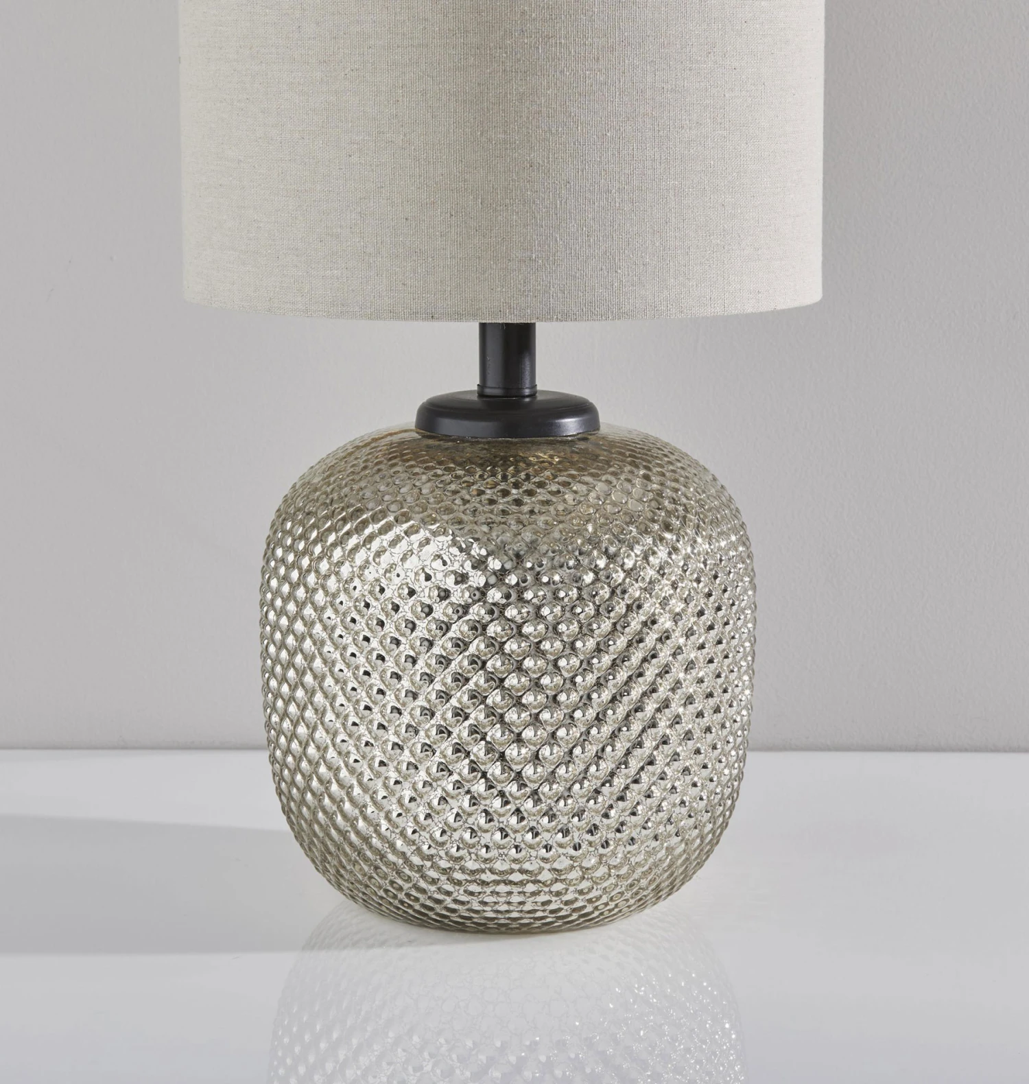 Vivian Table Lamp With Night Light 4 Vivian Table Lamp With Night Light - Image 2