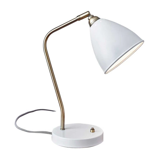 Chelsea Desk Lamp