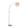 Gala Arc Lamp 1 Gala Arc Lamp -Adesso 368831