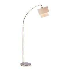 Gala Arc Lamp
