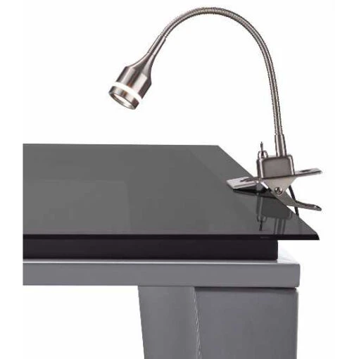 Prospect Clip Lamp