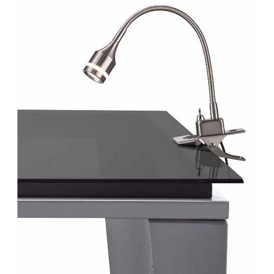 Prospect Clip Lamp 3 Prospect Clip Lamp