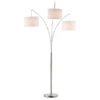 Trinity Arc Lamp -Adesso 368978