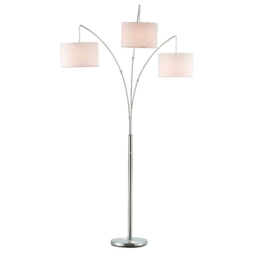 Trinity Arc Lamp