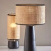 Sheffield Table Lantern 1 Sheffield Table Lantern -Adesso 3730 01 add1