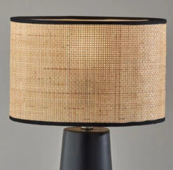 Sheffield Table Lamp 14 Sheffield Table Lamp -Adesso 3731 01 add