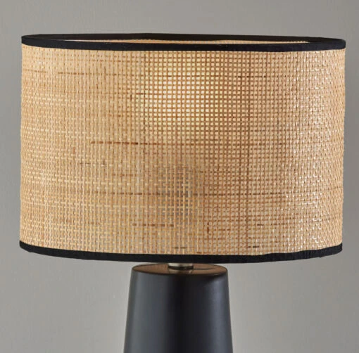Sheffield Table Lamp - Image 4