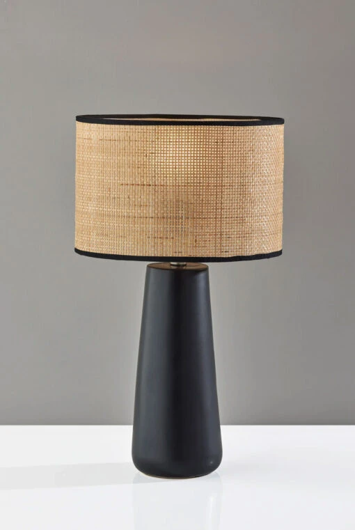 Sheffield Table Lamp - Image 2