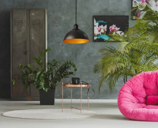 Wallace Floor Lamp - Image 5