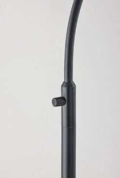 Wallace Floor Lamp 9 Wallace Floor Lamp -Adesso 3755 01 add