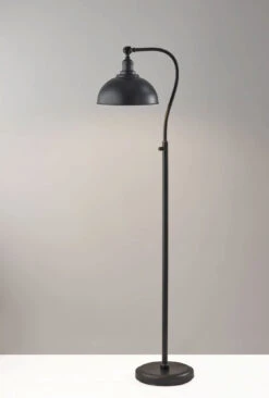 Wallace Floor Lamp 10 Wallace Floor Lamp -Adesso 3755 01 add1