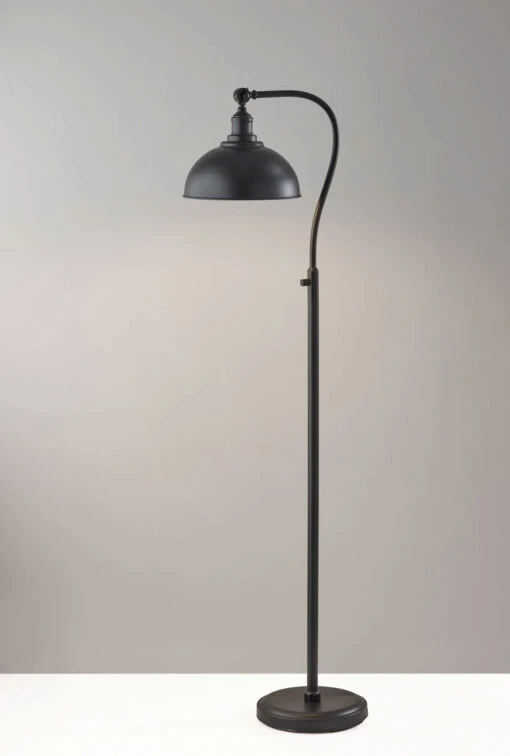 Wallace Floor Lamp - Image 4