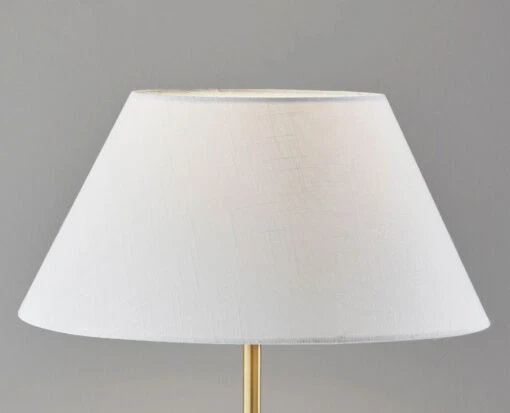 Harvey Table Lamp