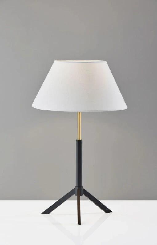 Harvey Table Lamp - Image 2