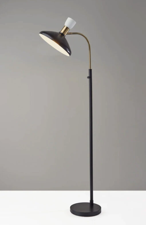Patrick Floor Lamp